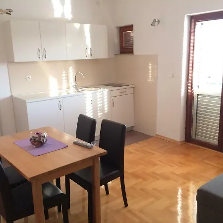 Appartement Antonija