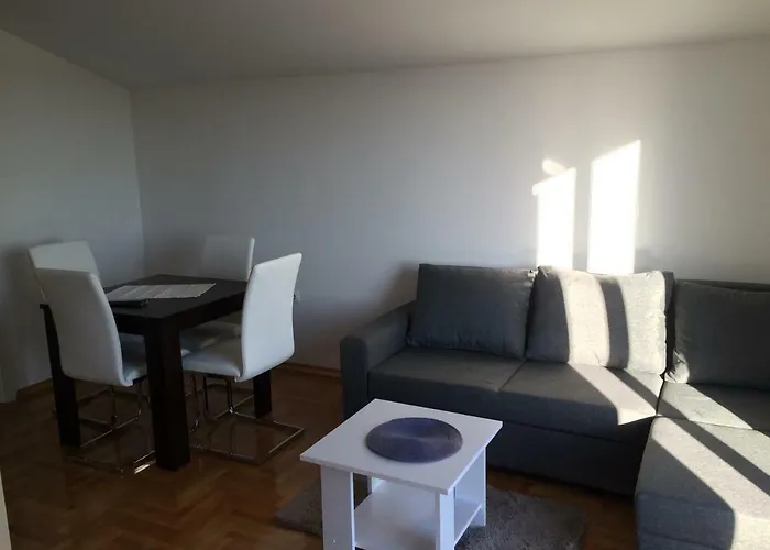 Antonija Апартаменты *