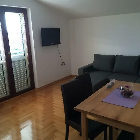 Apartamento Antonija Sukošan