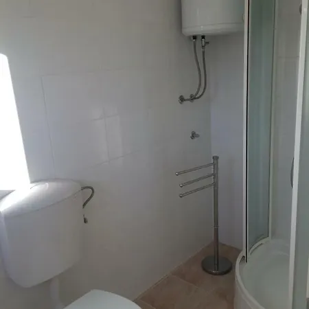 Apartamento Antonija *