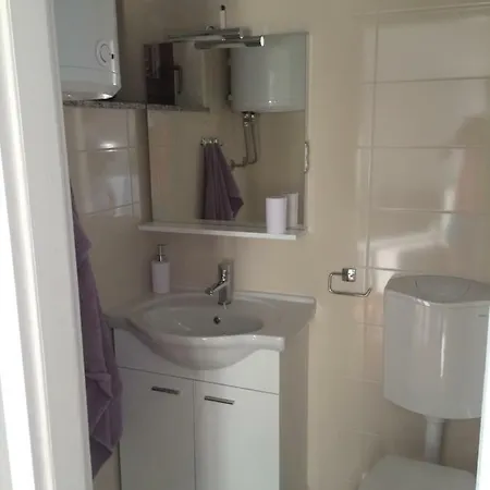 Antonija Apartamento