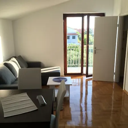 Apartamento Antonija *