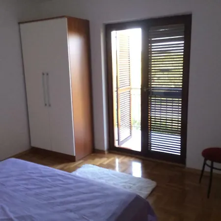 Apartamento Antonija Sukošan