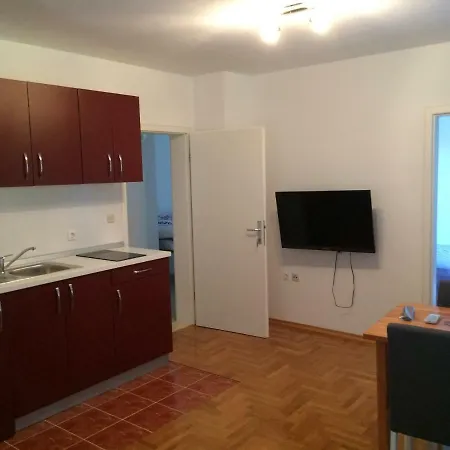 Antonija Apartamento *