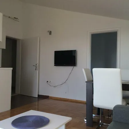 Antonija Apartamento