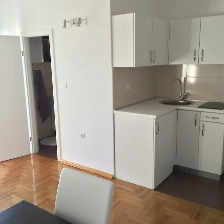 Antonija Apartamento Sukošan