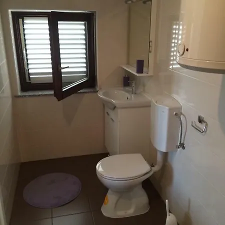 Antonija Apartamento Sukošan