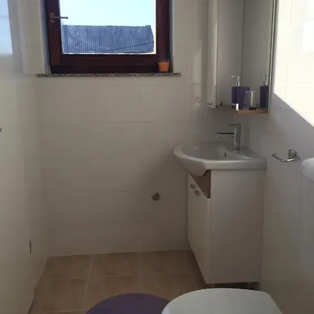 Antonija Apartamento