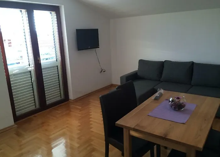 Appartamento Antonija Sukošan