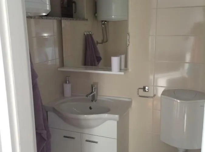 Antonija Apartamento