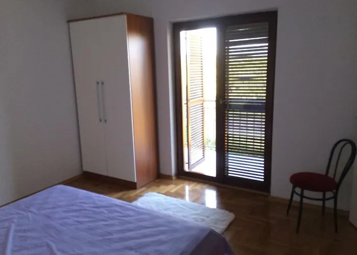 Apartamento Antonija Sukošan