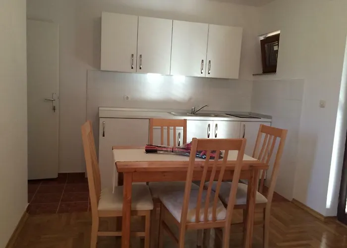 Apartamento Antonija *