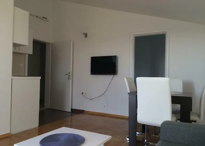 Antonija Apartamento