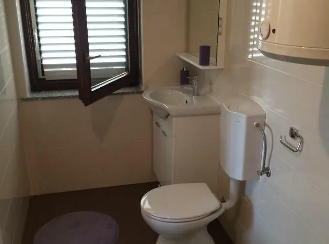 Antonija Apartamento Sukošan