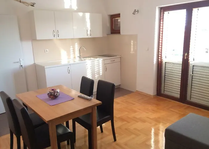 Apartamento Antonija